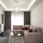 Apartmán Deka Luxury *