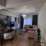 Apartmán Deka Luxury Tríkala