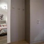 Apartmán Deka Luxury Tríkala