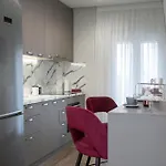 Deka Luxury Apartmán *