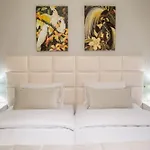 Apartmán Deka Luxury Tríkala