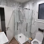 Deka Luxury Apartmán *