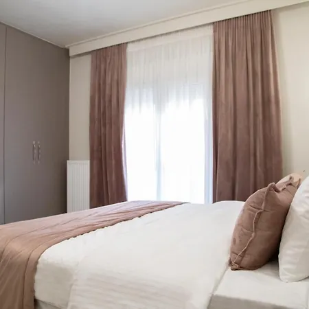 Apartmán Deka Luxury *