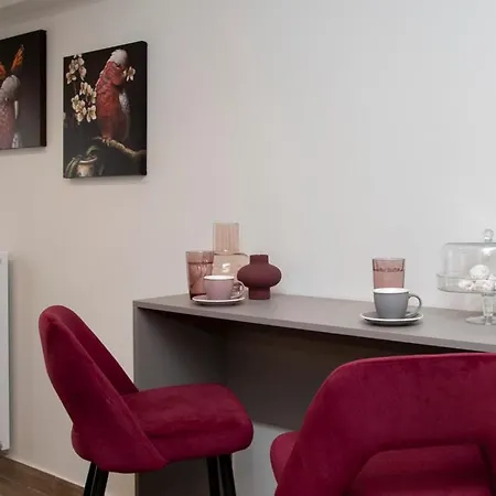 Deka Luxury Apartmán