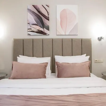 Deka Luxury * Τρίκαλα