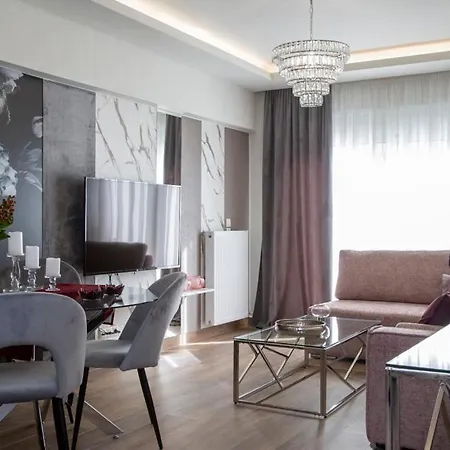 Apartamento Deka Luxury