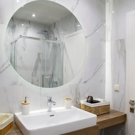 Apartamento Deka Luxury