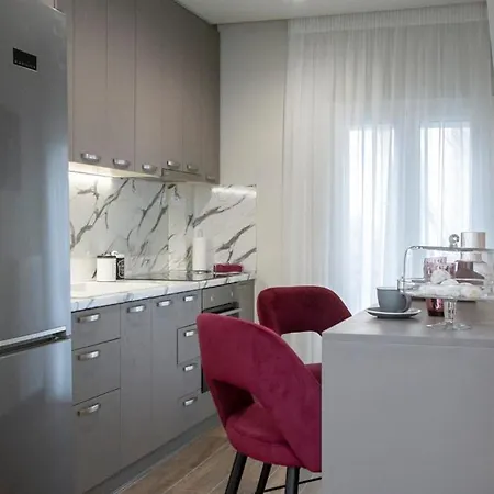 Deka Luxury Appartement *