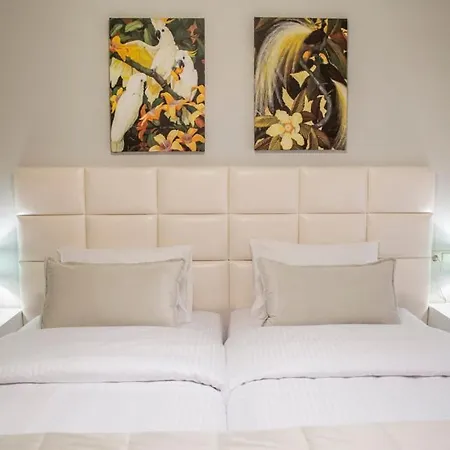 Appartement Deka Luxury Tríkala
