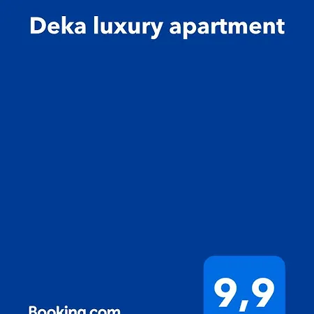 Deka Luxury