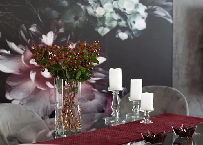 Διαμέρισμα Deka Luxury Τρίκαλα