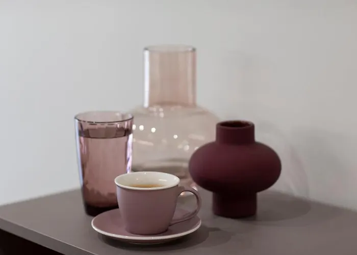 Apartamento Deka Luxury Trikala (Thessaly)