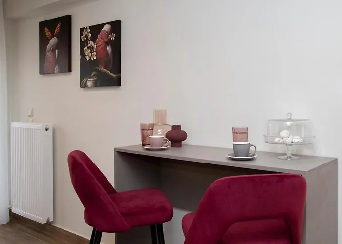 Deka Luxury Διαμέρισμα