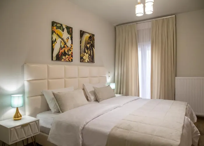 Deka Luxury Διαμέρισμα Τρίκαλα