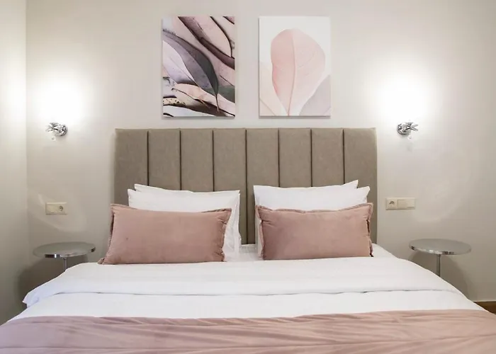 Deka Luxury * Τρίκαλα