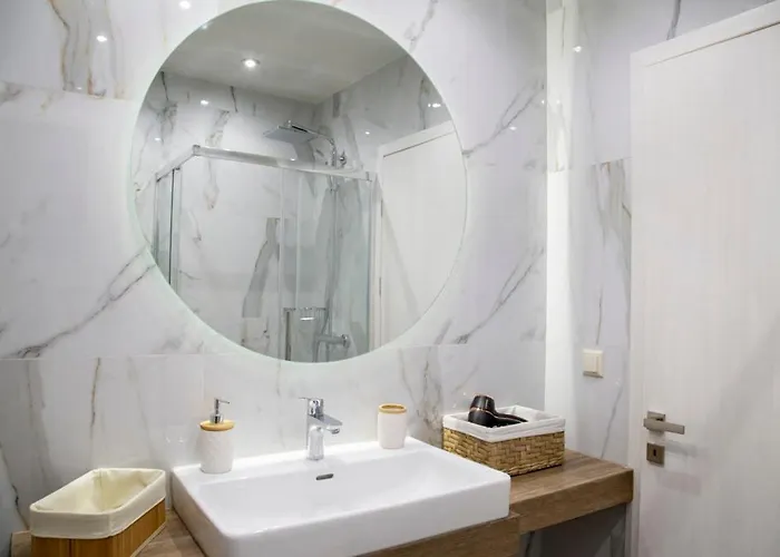 Διαμέρισμα Deka Luxury