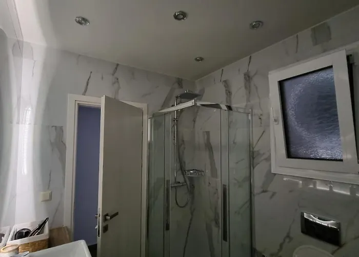 Deka Luxury Τρίκαλα