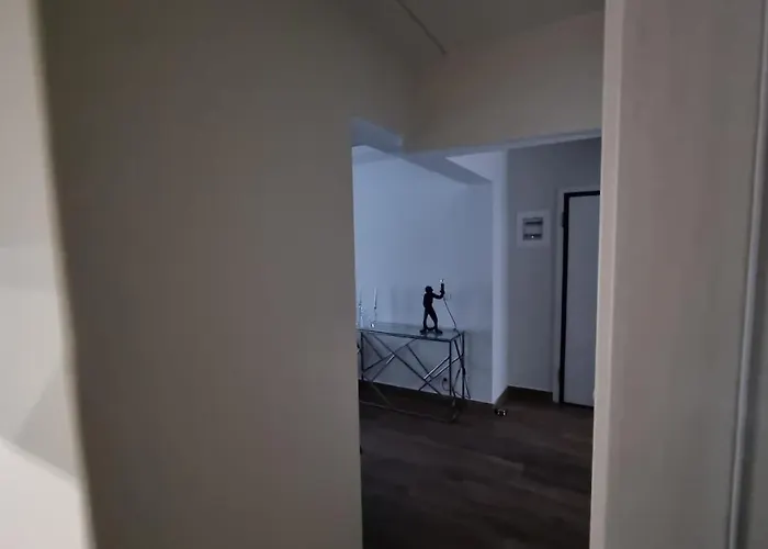 Deka Luxury Διαμέρισμα Τρίκαλα