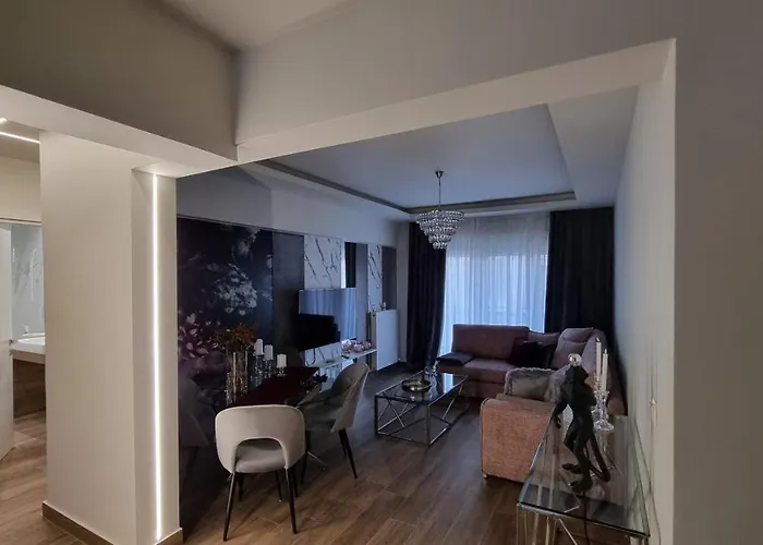 Deka Luxury Διαμέρισμα *