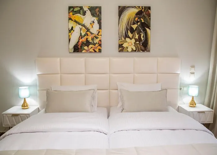 Διαμέρισμα Deka Luxury Τρίκαλα