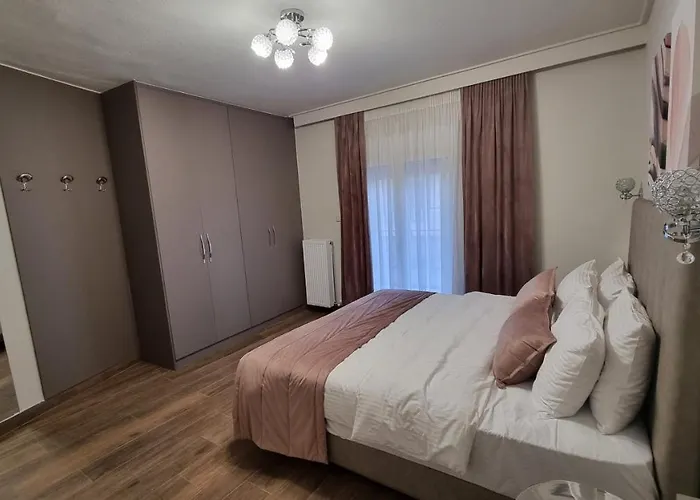 Deka Luxury Διαμέρισμα *