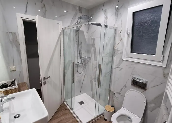 Deka Luxury Διαμέρισμα *